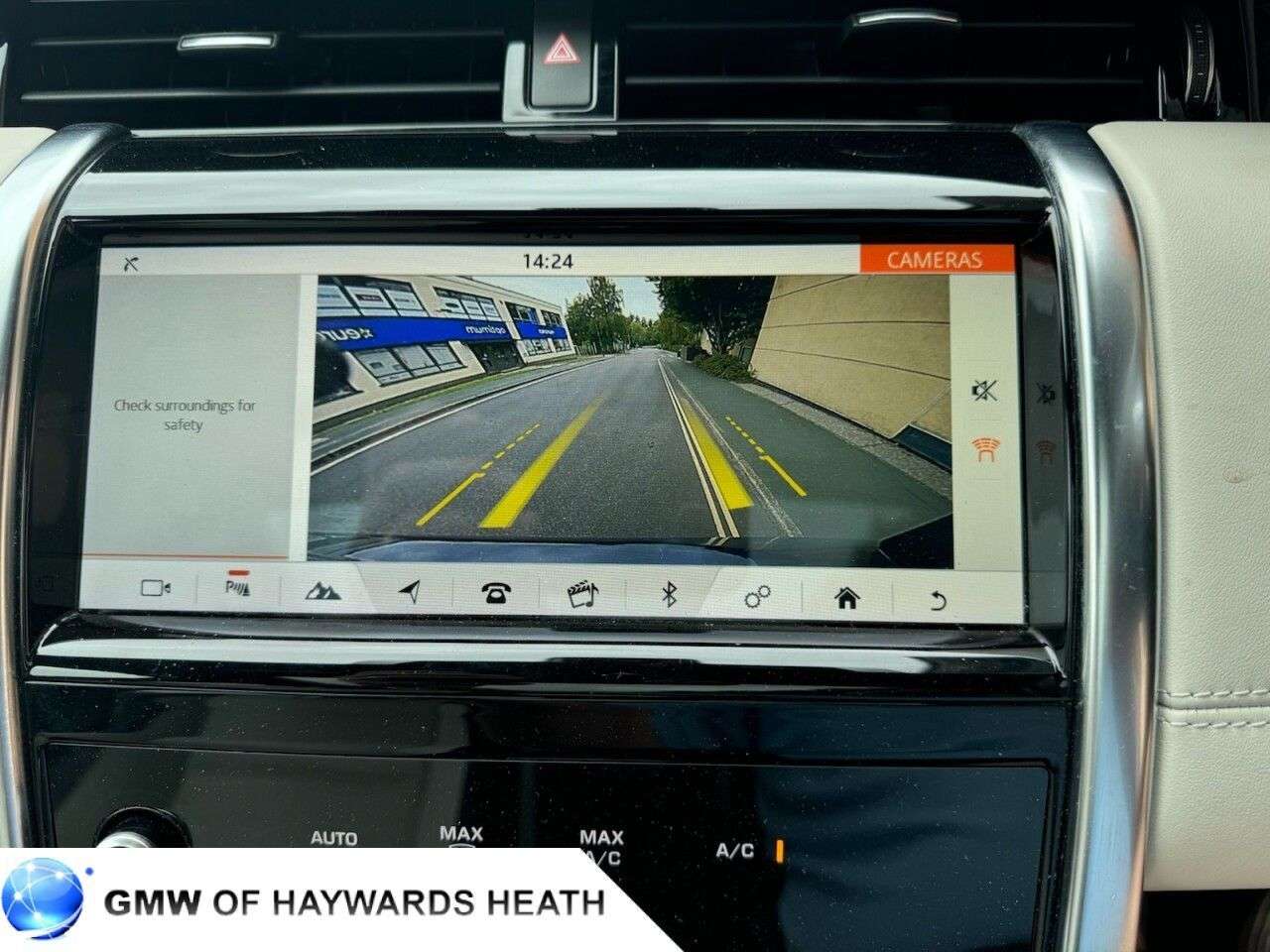 2020 LAND ROVER DISCOVERY SPORT 2020 LAND ROVER DISCOVERY SPORT