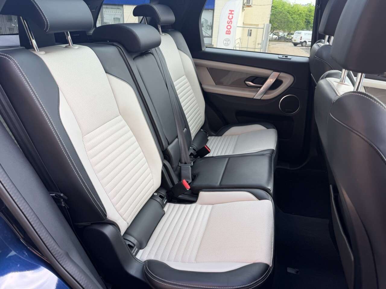2020 LAND ROVER DISCOVERY SPORT 2020 LAND ROVER DISCOVERY SPORT