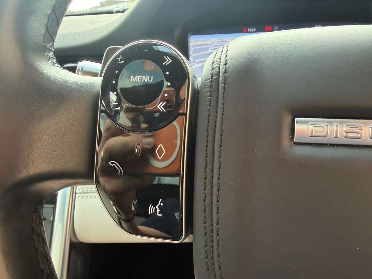 2020 LAND ROVER DISCOVERY SPORT 2020 LAND ROVER DISCOVERY SPORT