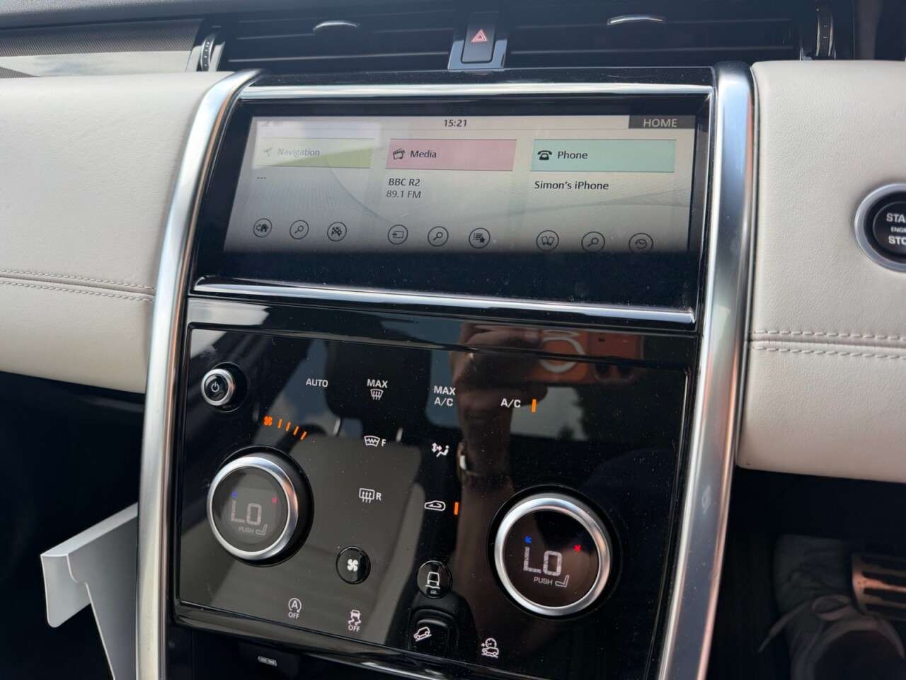 2020 LAND ROVER DISCOVERY SPORT 2020 LAND ROVER DISCOVERY SPORT