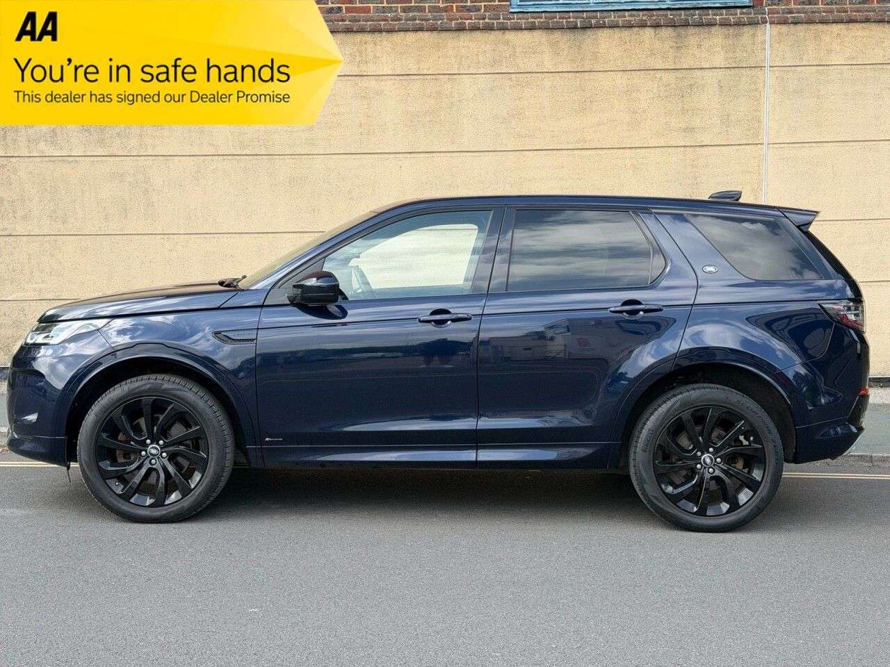 2020 LAND ROVER DISCOVERY SPORT 2020 LAND ROVER DISCOVERY SPORT