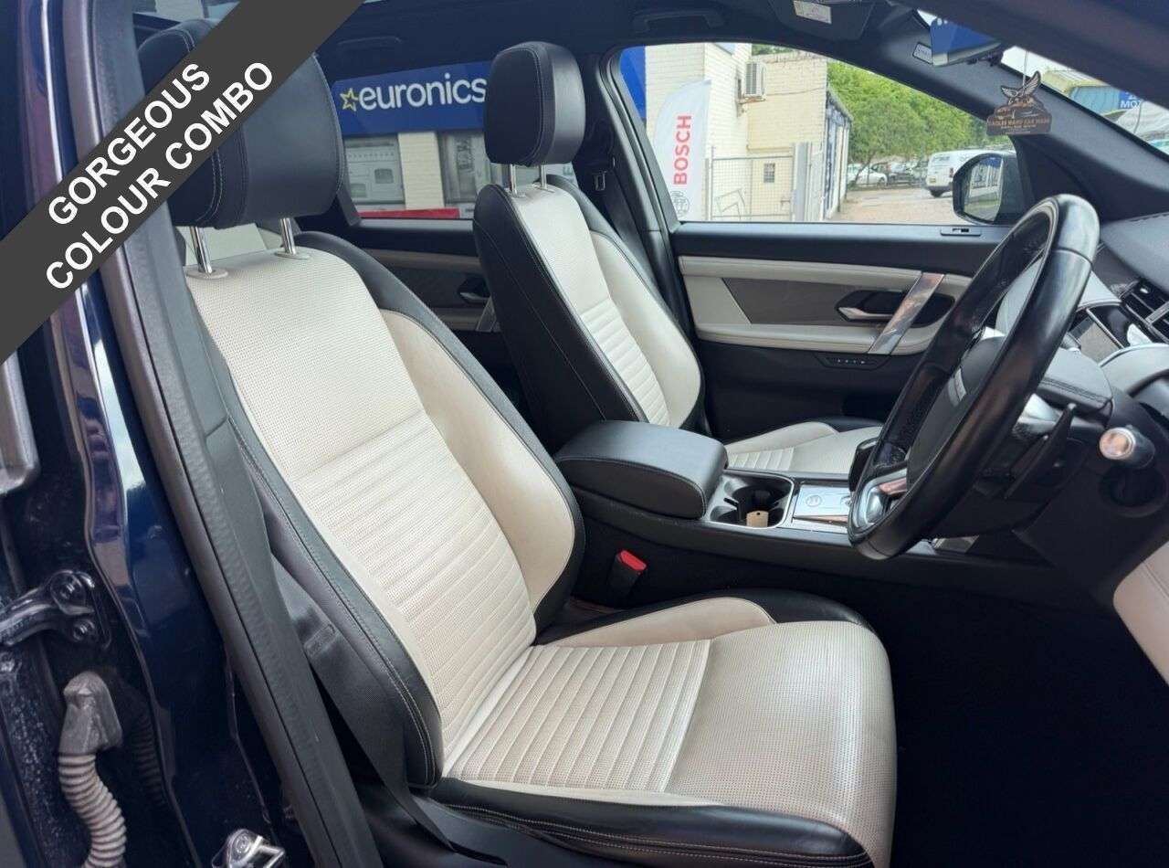 2020 LAND ROVER DISCOVERY SPORT 2020 LAND ROVER DISCOVERY SPORT