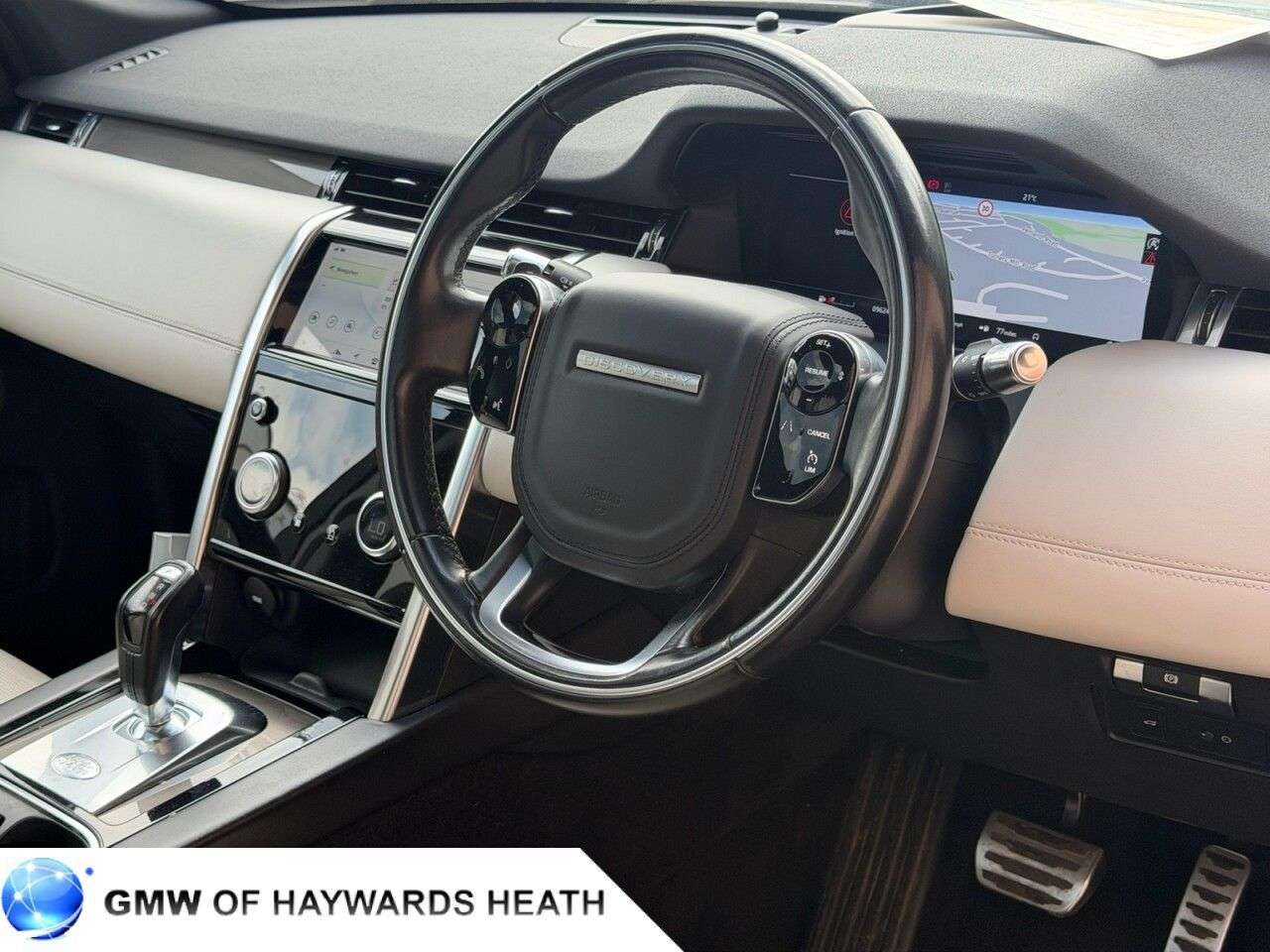 2020 LAND ROVER DISCOVERY SPORT 2020 LAND ROVER DISCOVERY SPORT