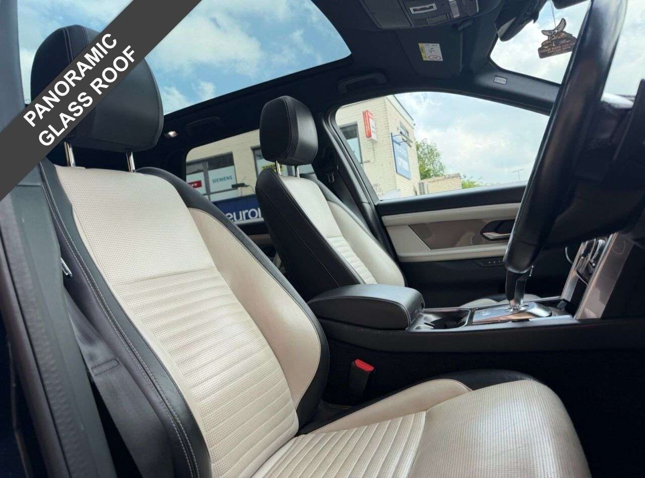2020 LAND ROVER DISCOVERY SPORT 2020 LAND ROVER DISCOVERY SPORT