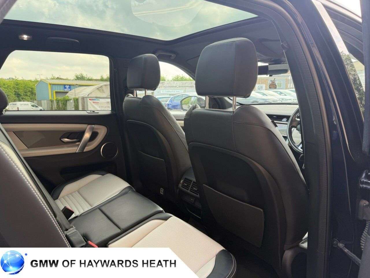 2020 LAND ROVER DISCOVERY SPORT 2020 LAND ROVER DISCOVERY SPORT
