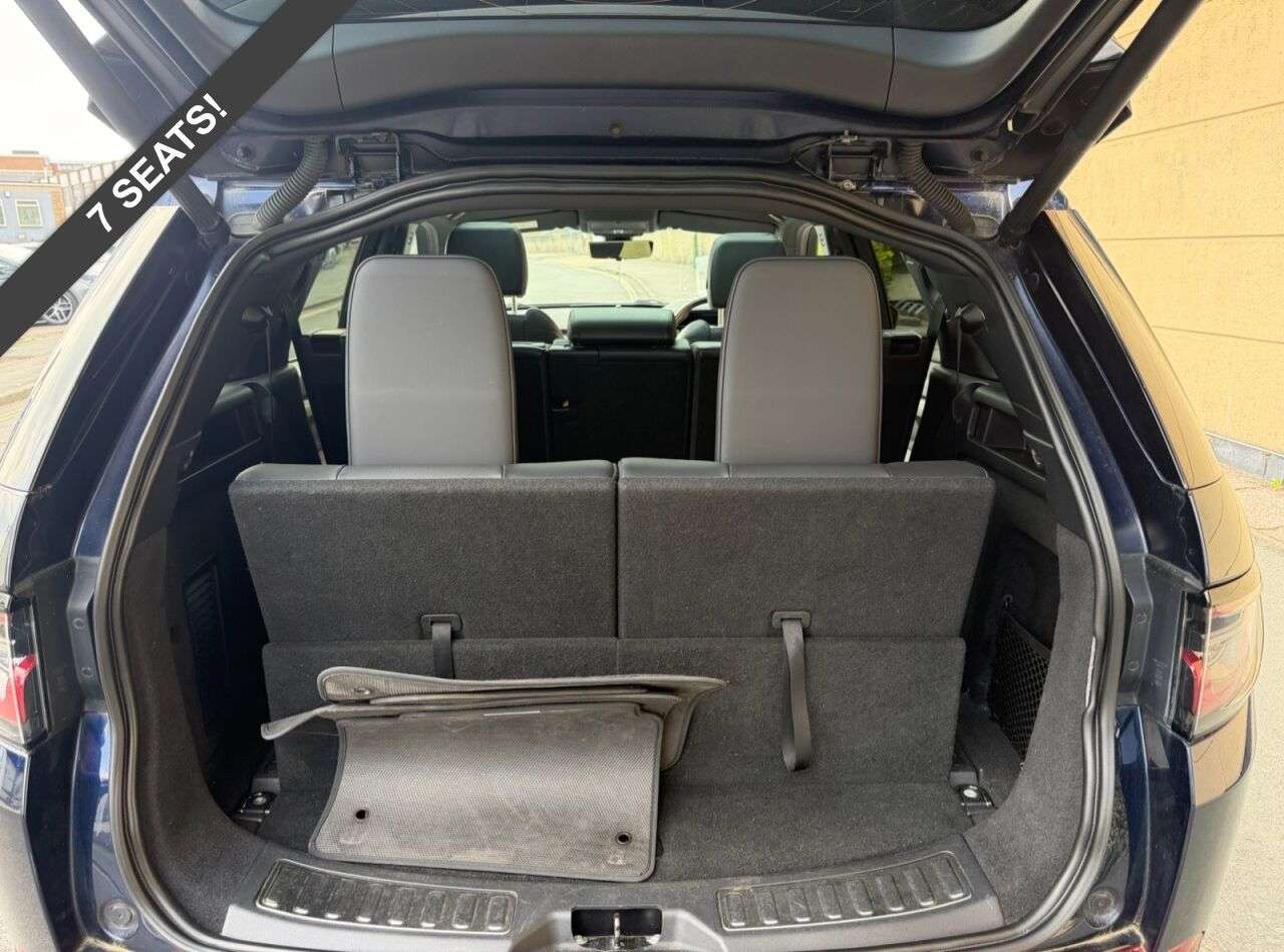 2020 LAND ROVER DISCOVERY SPORT 2020 LAND ROVER DISCOVERY SPORT