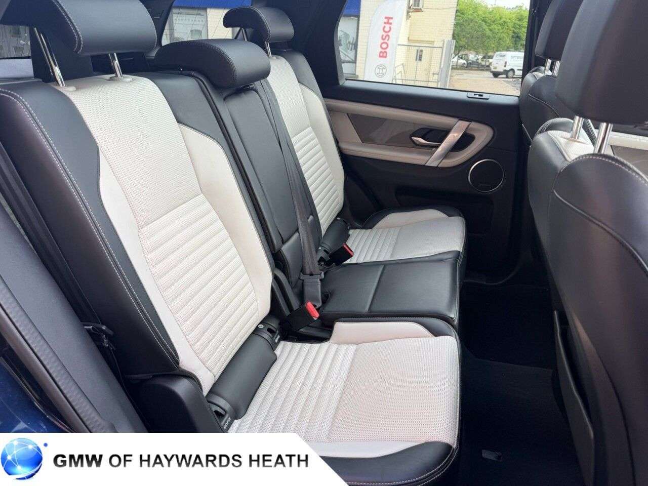 2020 LAND ROVER DISCOVERY SPORT 2020 LAND ROVER DISCOVERY SPORT