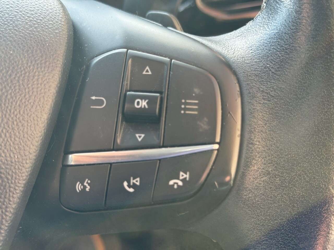 2018 FORD FIESTA 2018 FORD FIESTA