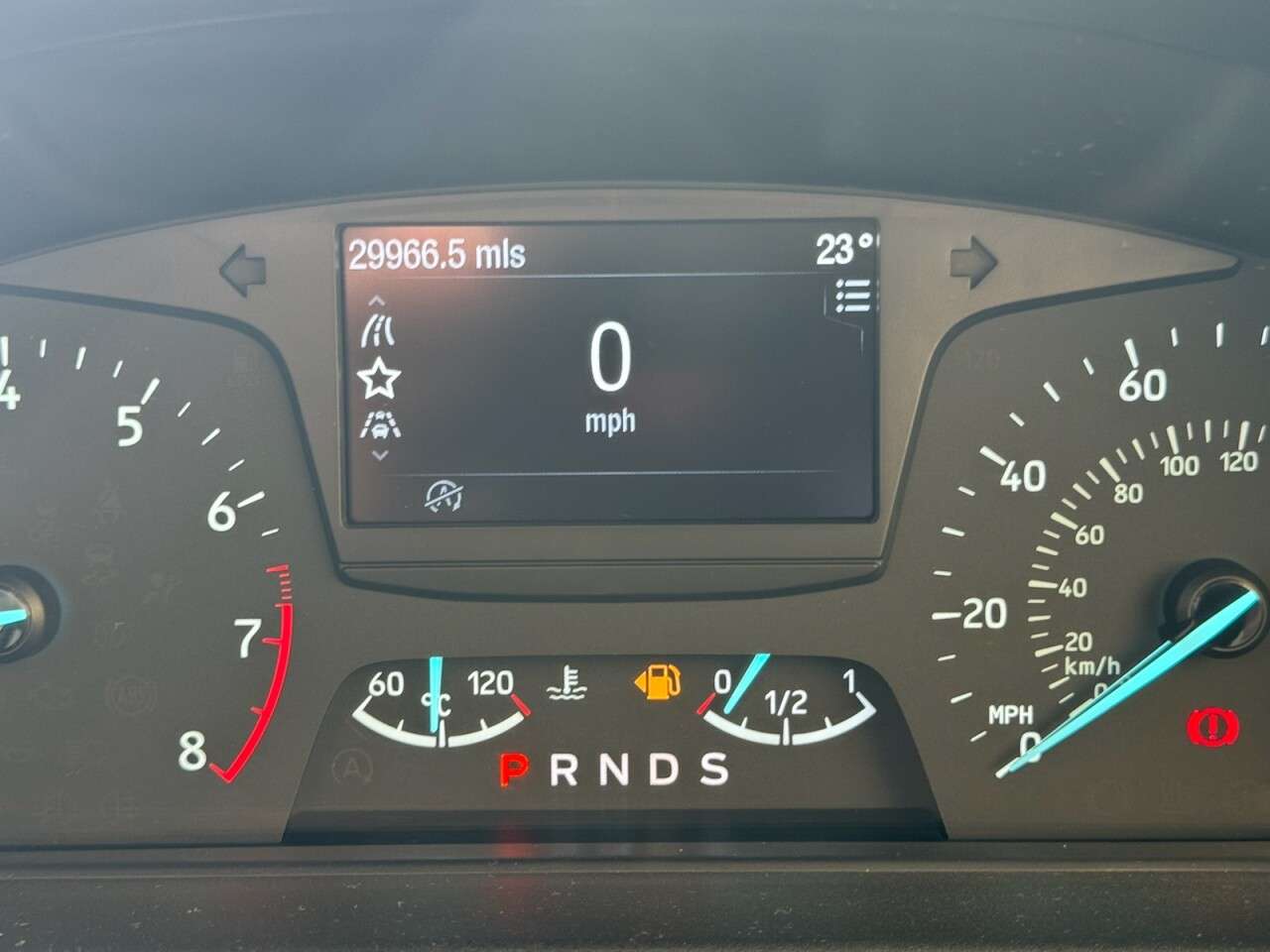 2018 FORD FIESTA 2018 FORD FIESTA