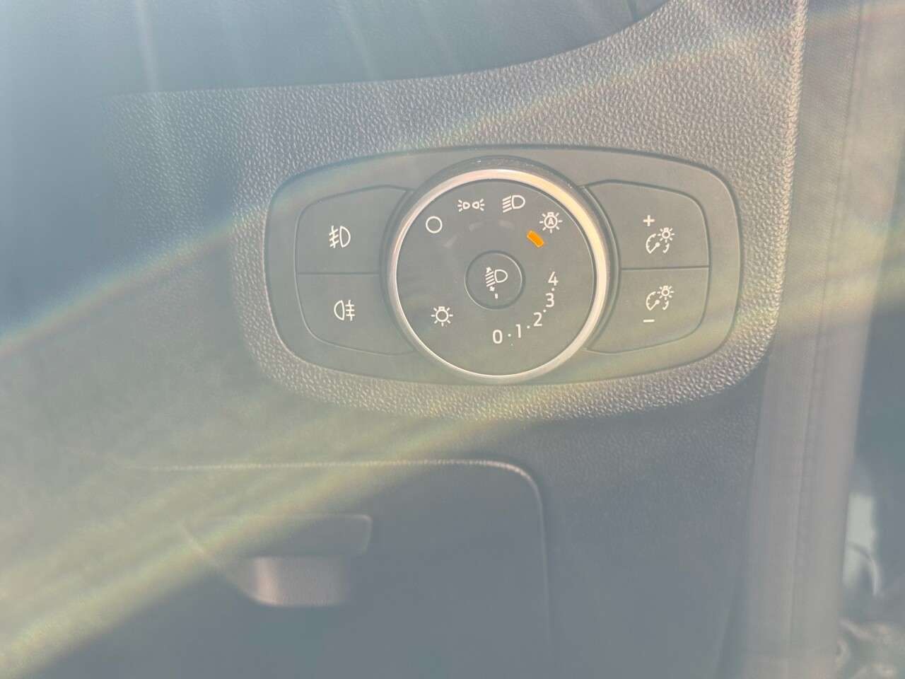 2018 FORD FIESTA 2018 FORD FIESTA