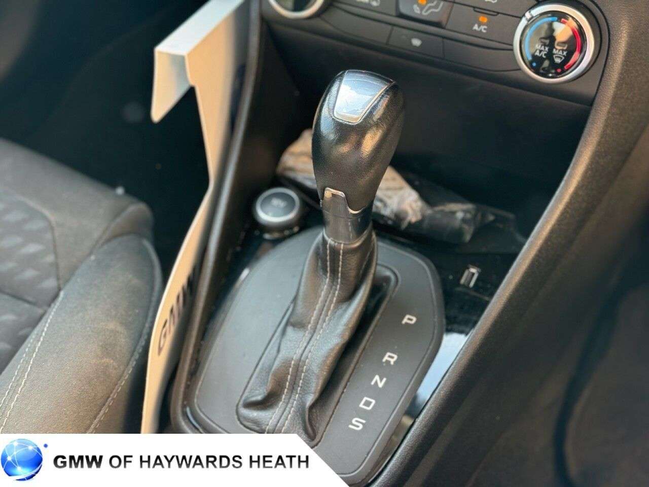 2018 FORD FIESTA 2018 FORD FIESTA