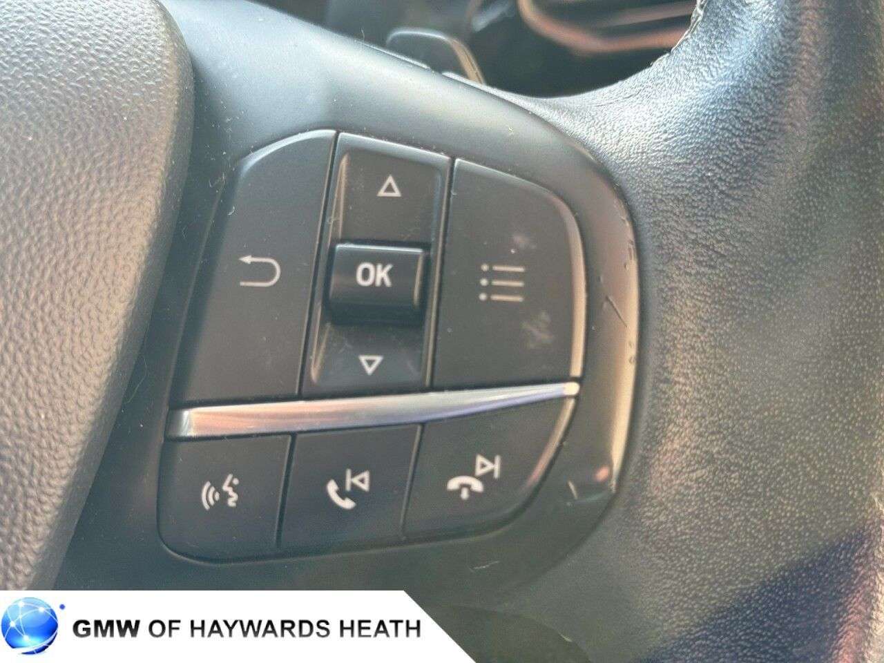 2018 FORD FIESTA 2018 FORD FIESTA