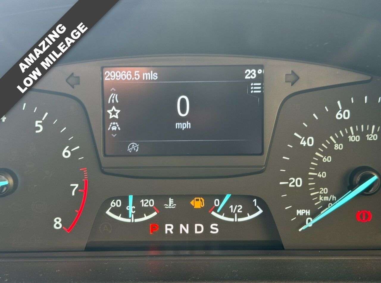 2018 FORD FIESTA 2018 FORD FIESTA