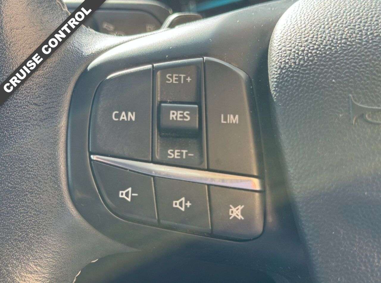 2018 FORD FIESTA 2018 FORD FIESTA