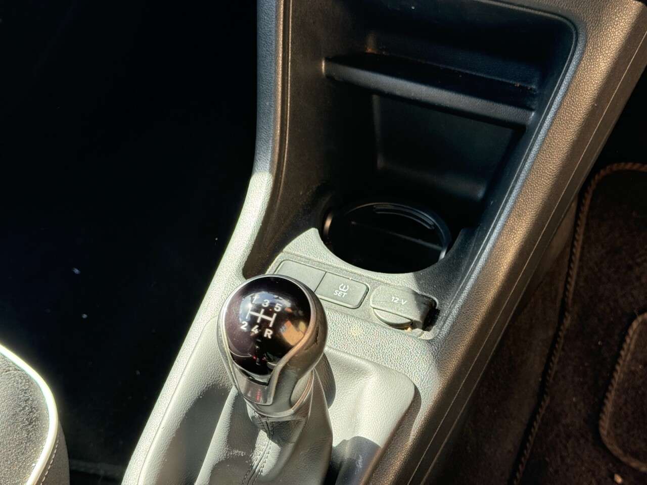 2016 SEAT MII 2016 SEAT MII