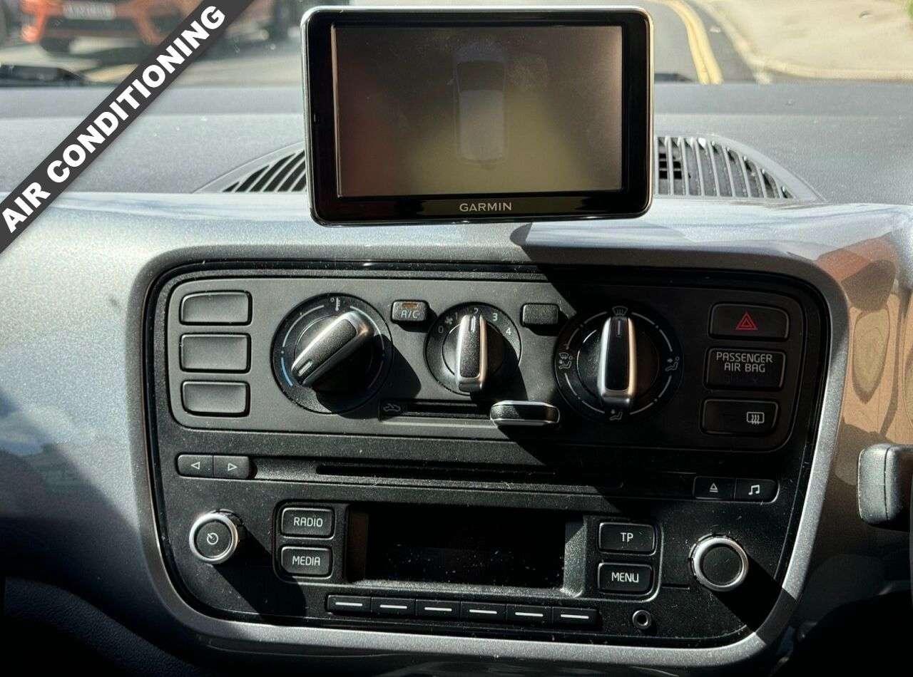 2016 SEAT MII 2016 SEAT MII