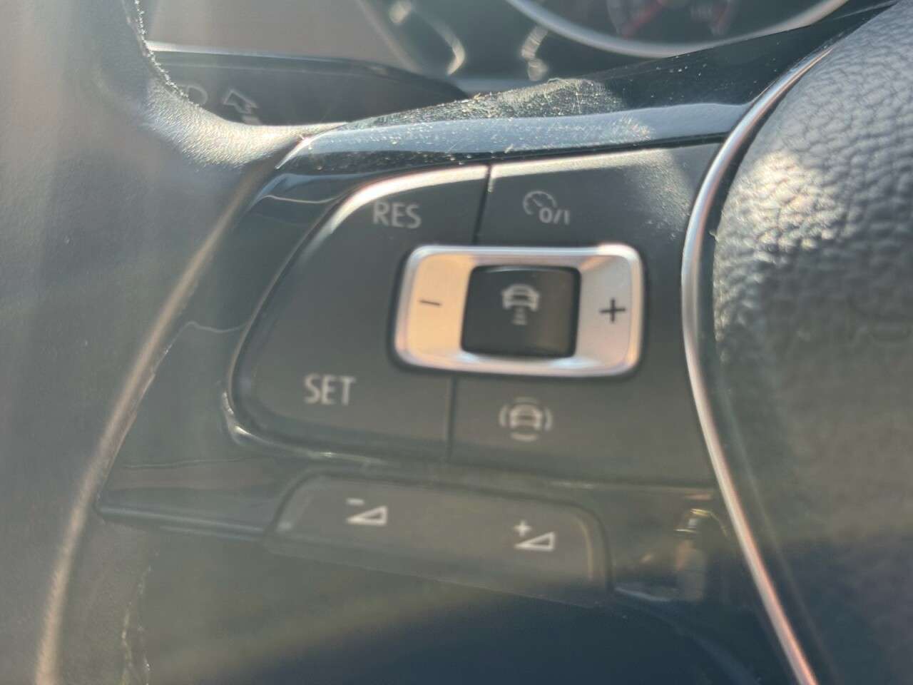 2018 VOLKSWAGEN TOURAN 2018 VOLKSWAGEN TOURAN