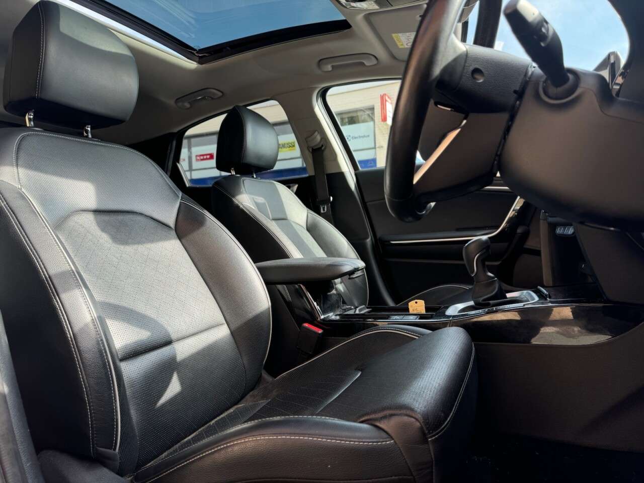 2022 KIA XCEED 2022 KIA XCEED