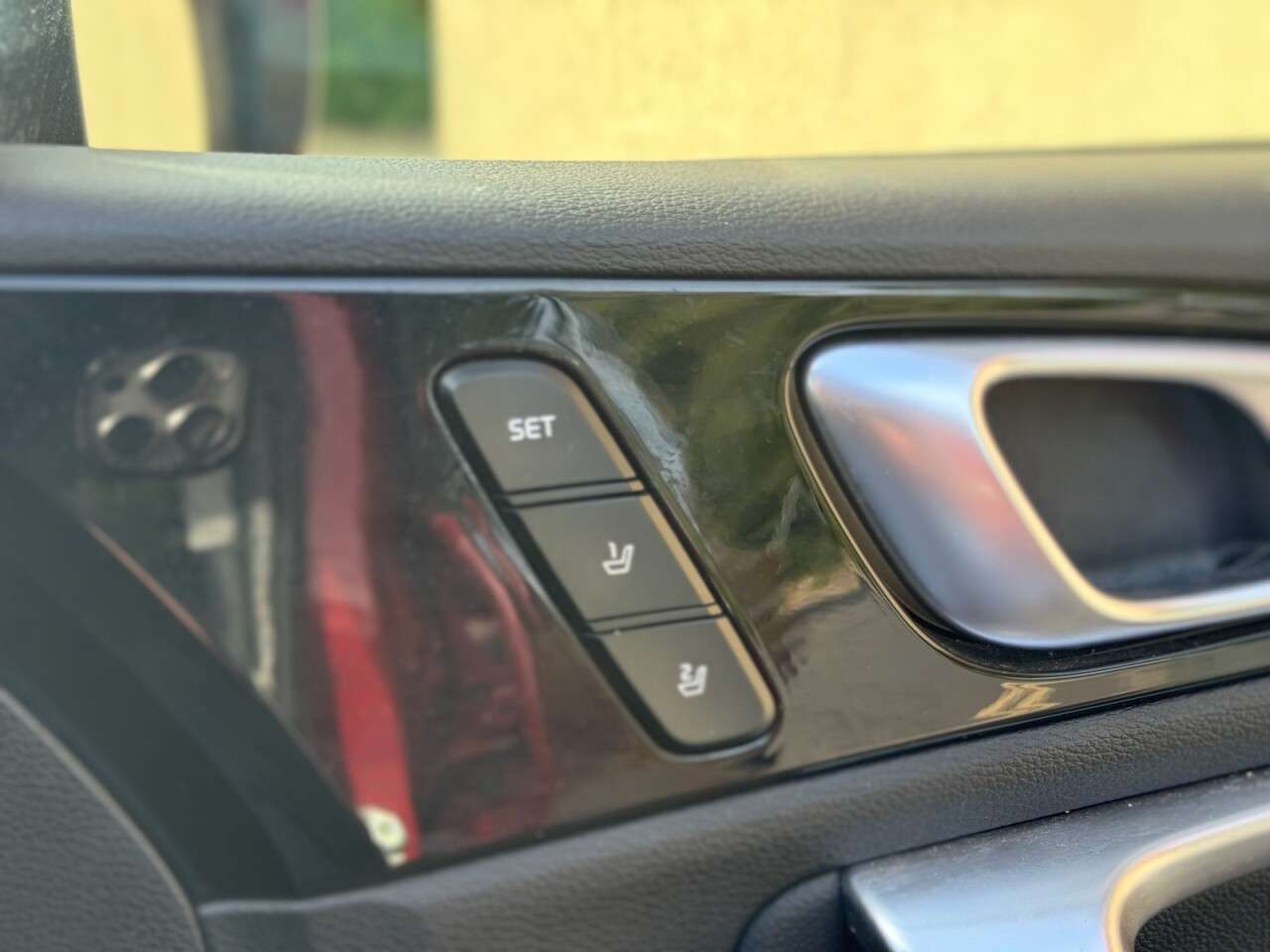 2022 KIA XCEED 2022 KIA XCEED