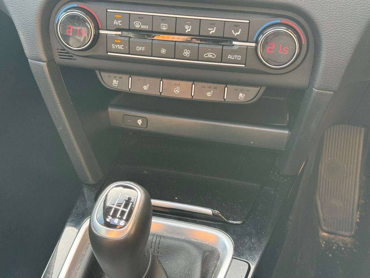 2022 KIA XCEED 2022 KIA XCEED