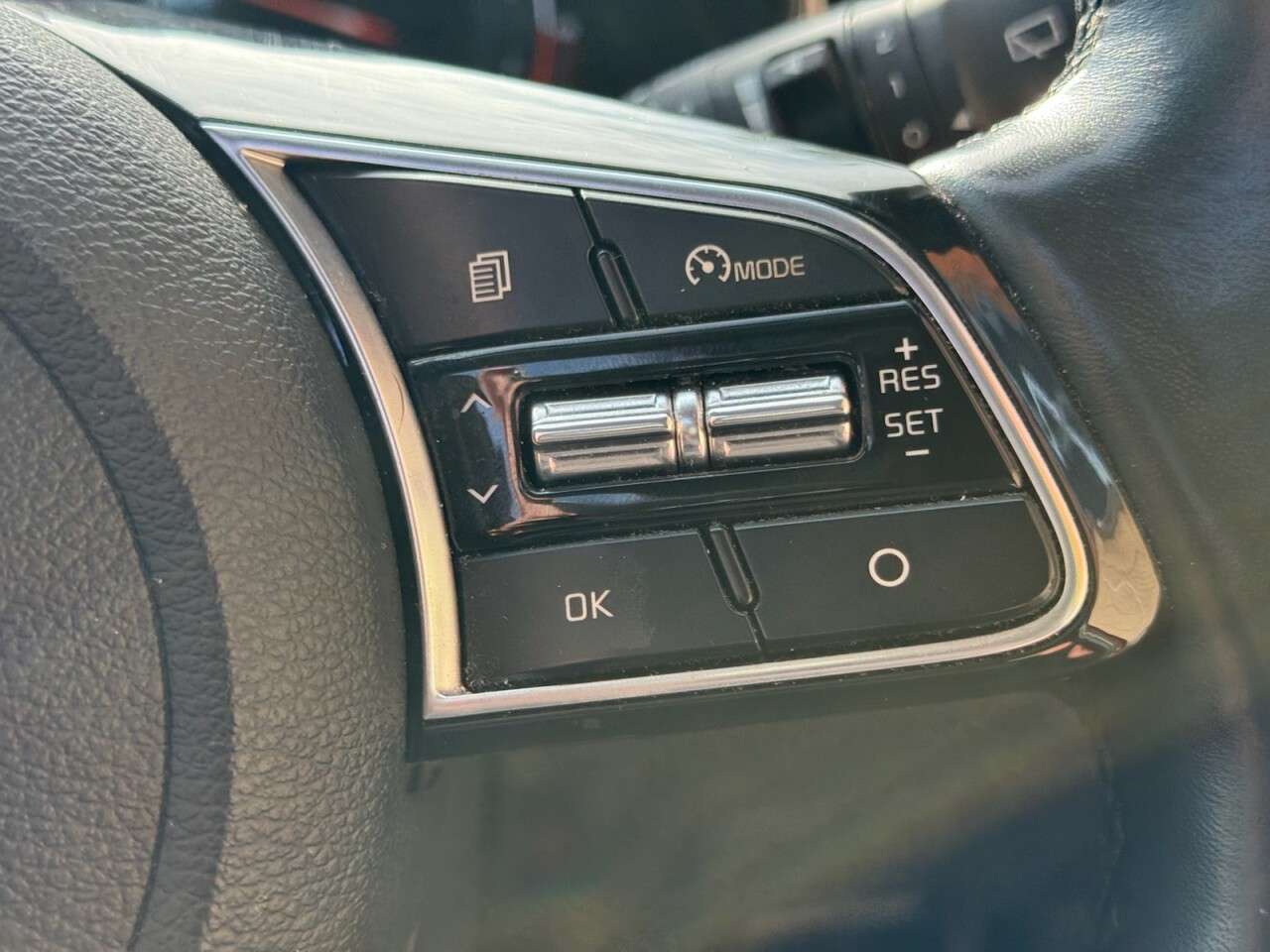 2022 KIA XCEED 2022 KIA XCEED