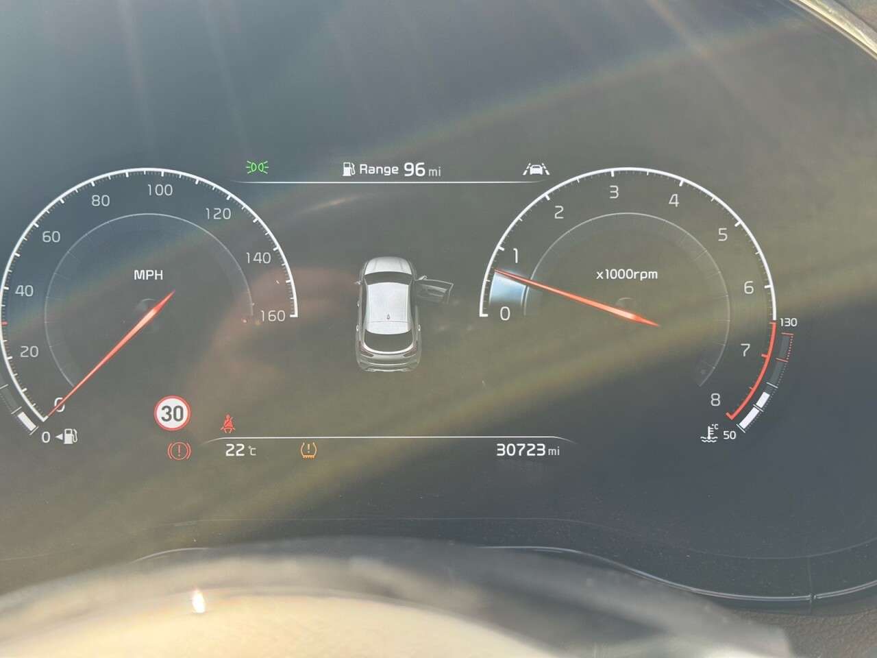 2022 KIA XCEED 2022 KIA XCEED