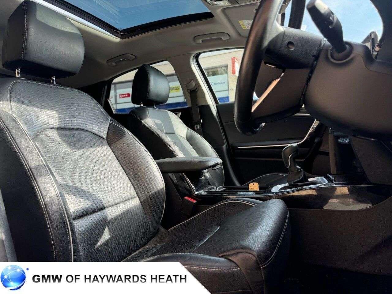 2022 KIA XCEED 2022 KIA XCEED