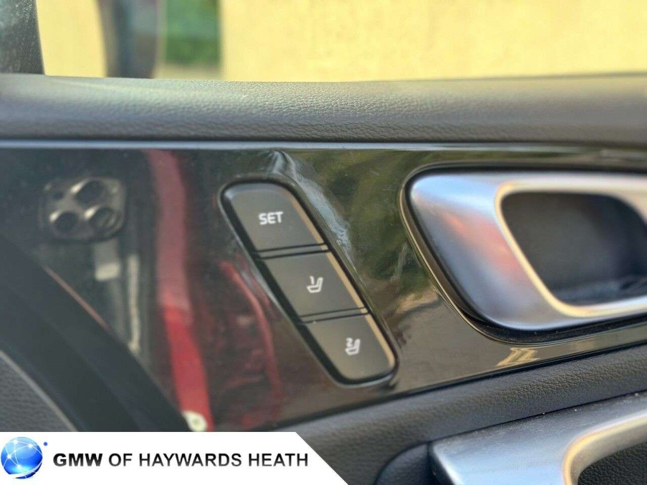 2022 KIA XCEED 2022 KIA XCEED