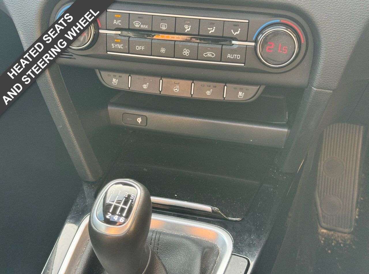 2022 KIA XCEED 2022 KIA XCEED