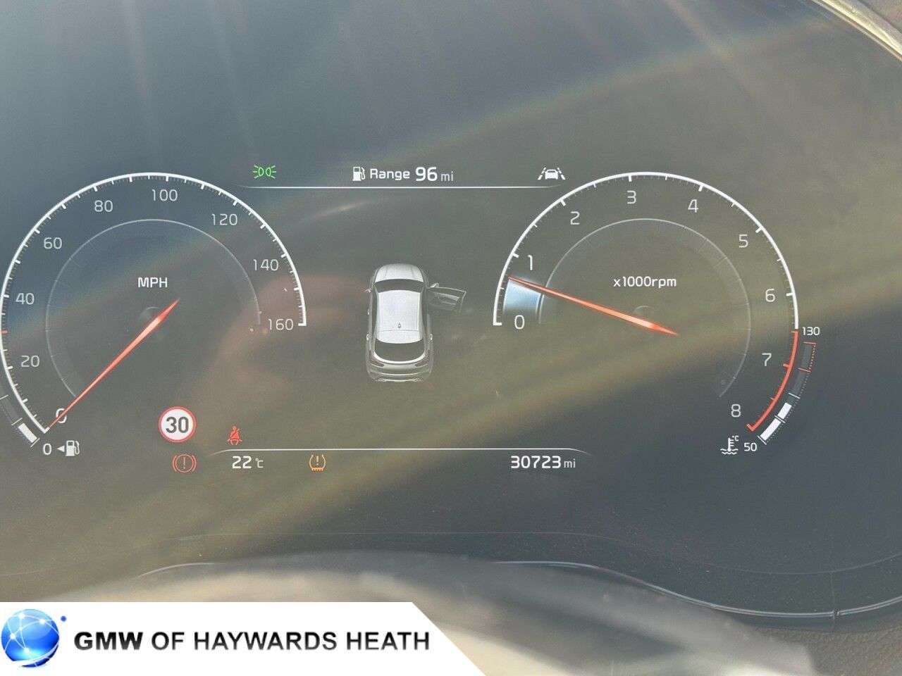 2022 KIA XCEED 2022 KIA XCEED