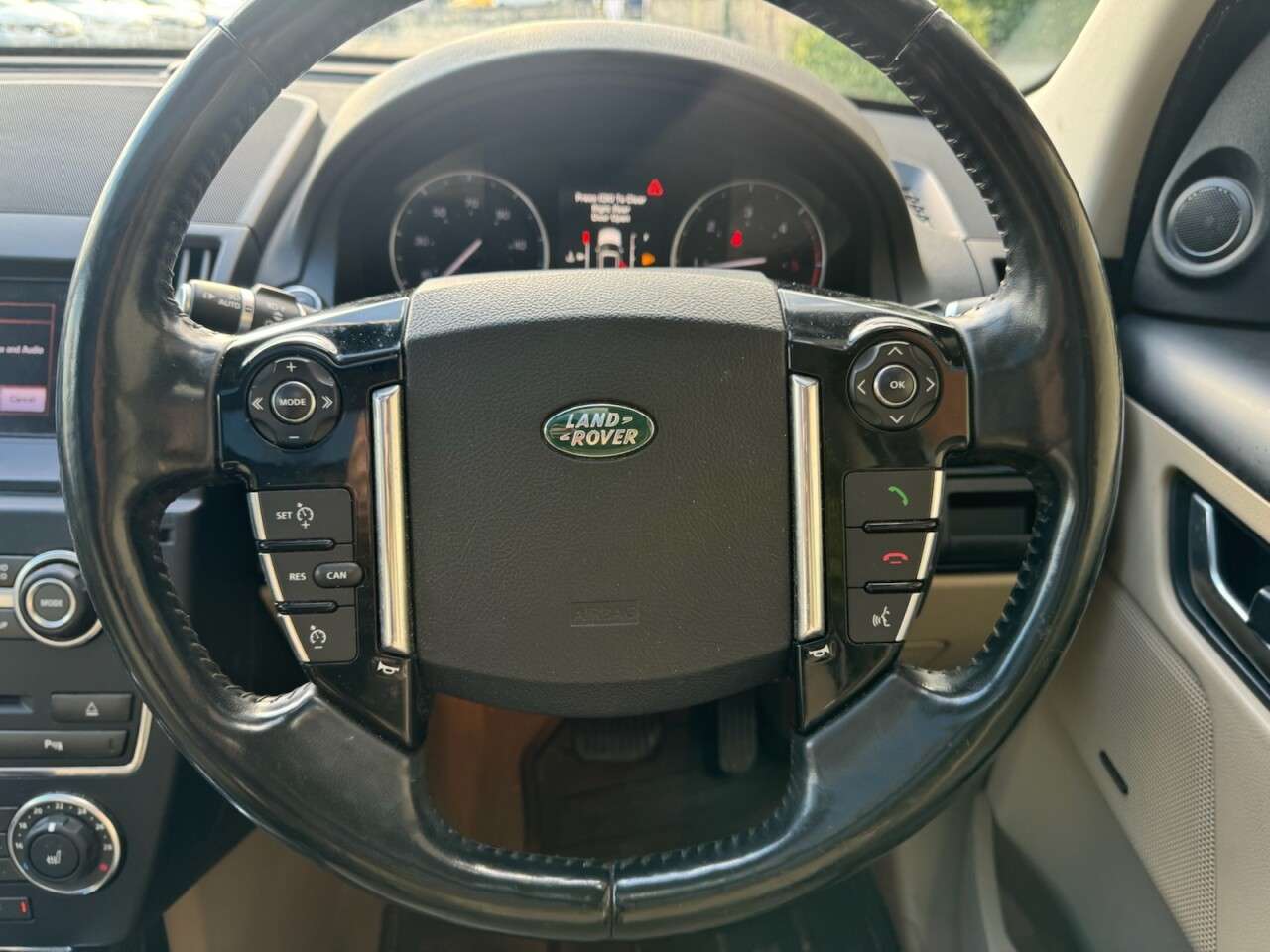 2012 LAND ROVER FREELANDER 2 2012 LAND ROVER FREELANDER 2