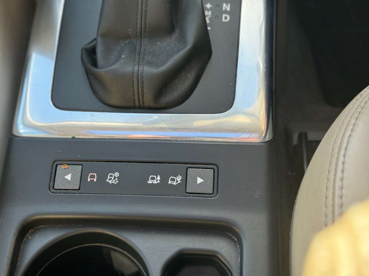 2012 LAND ROVER FREELANDER 2 2012 LAND ROVER FREELANDER 2