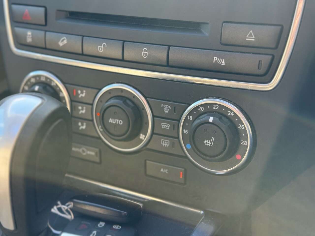 2012 LAND ROVER FREELANDER 2 2012 LAND ROVER FREELANDER 2