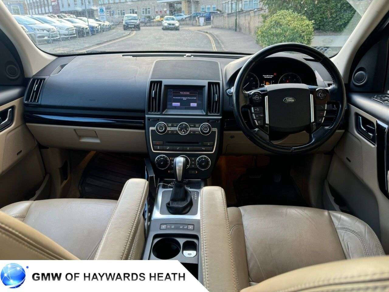 2012 LAND ROVER FREELANDER 2 2012 LAND ROVER FREELANDER 2