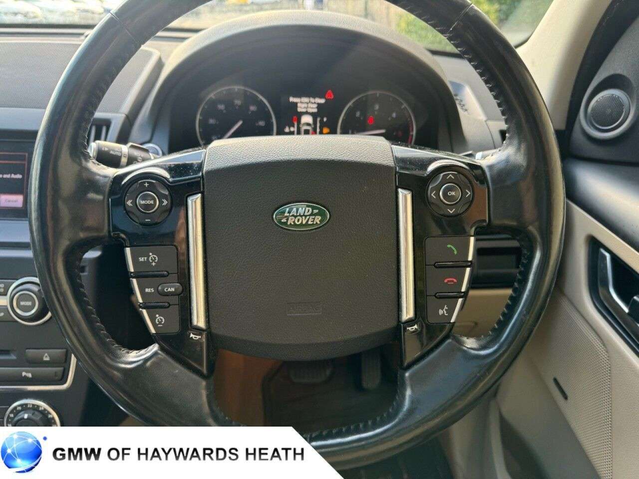 2012 LAND ROVER FREELANDER 2 2012 LAND ROVER FREELANDER 2