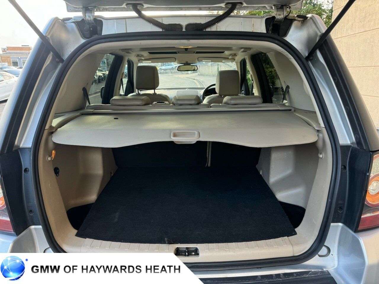 2012 LAND ROVER FREELANDER 2 2012 LAND ROVER FREELANDER 2