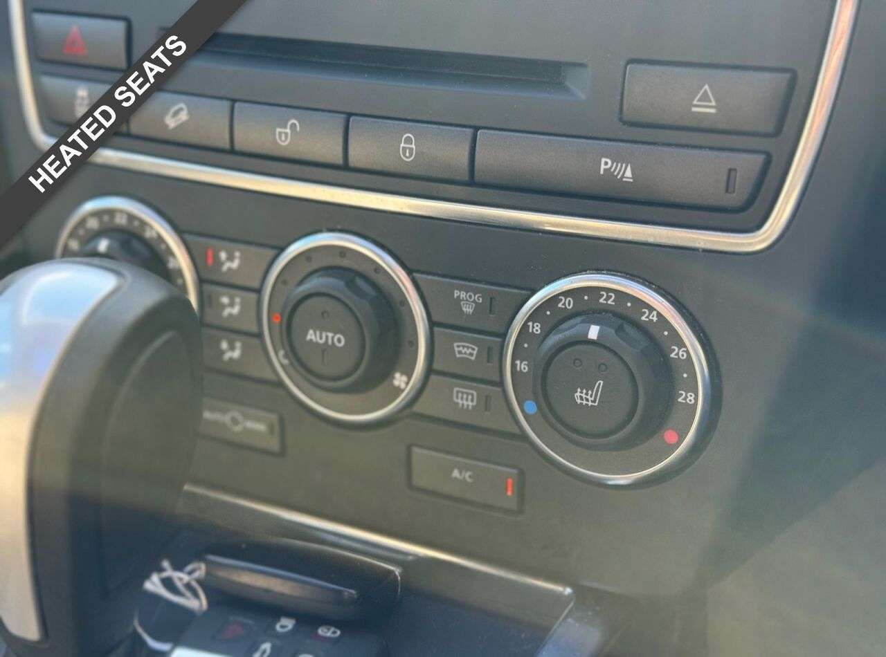 2012 LAND ROVER FREELANDER 2 2012 LAND ROVER FREELANDER 2