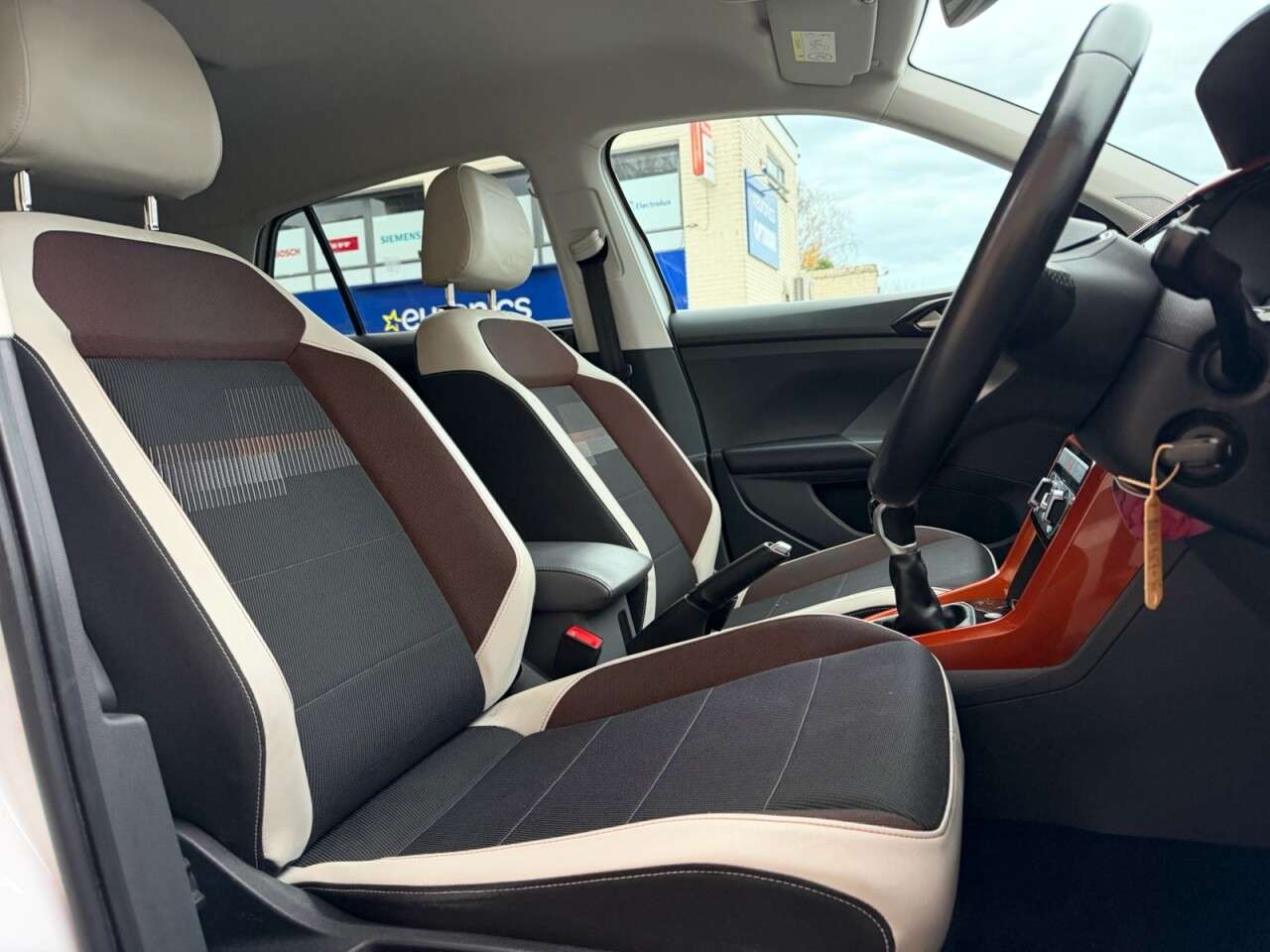 2020 VOLKSWAGEN T-CROSS 2020 VOLKSWAGEN T-CROSS