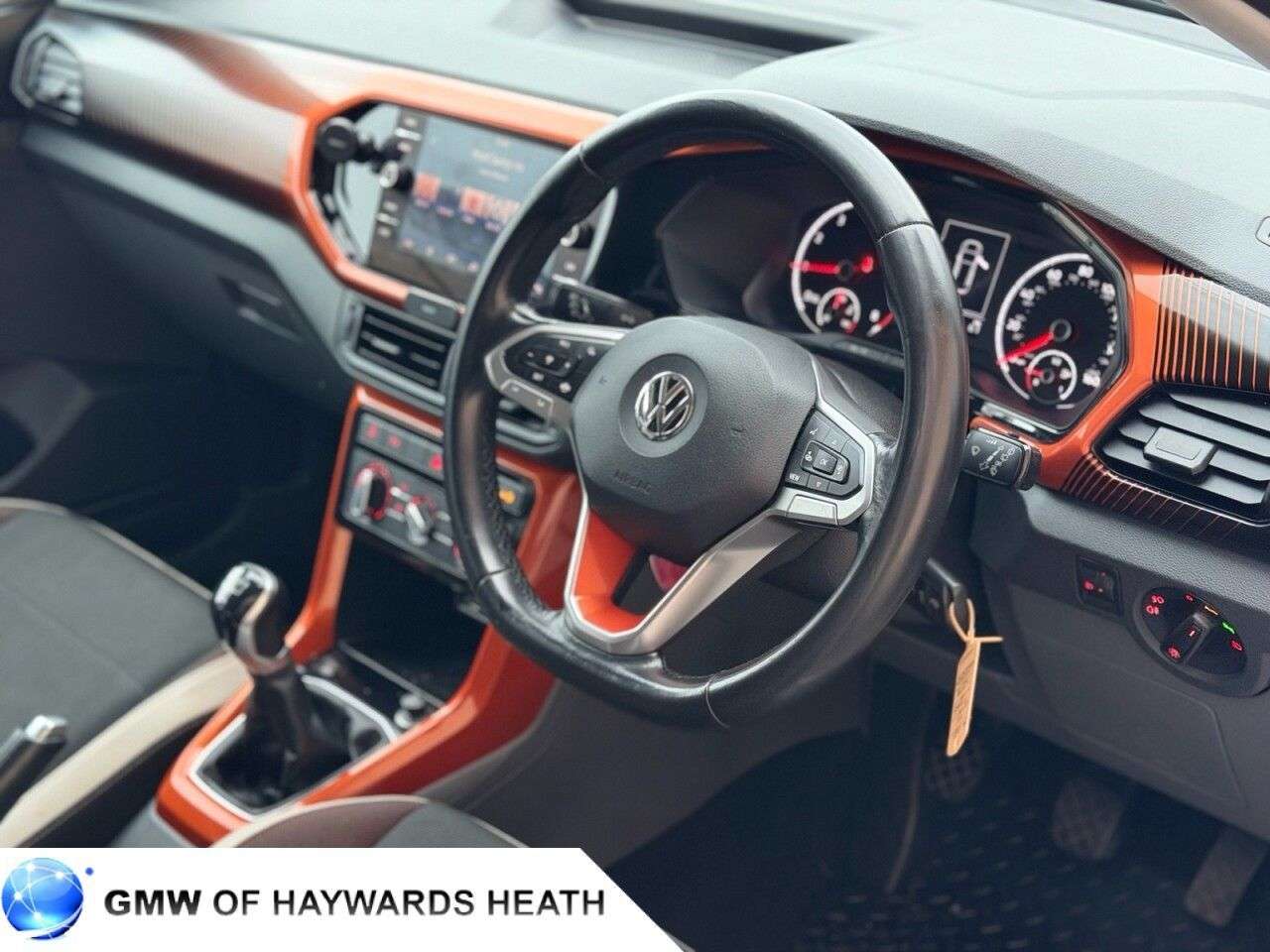 2020 VOLKSWAGEN T-CROSS 2020 VOLKSWAGEN T-CROSS