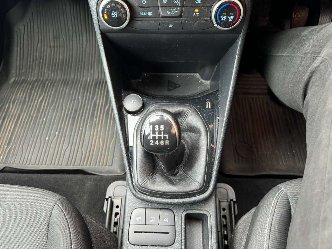 2020 FORD FIESTA 2020 FORD FIESTA