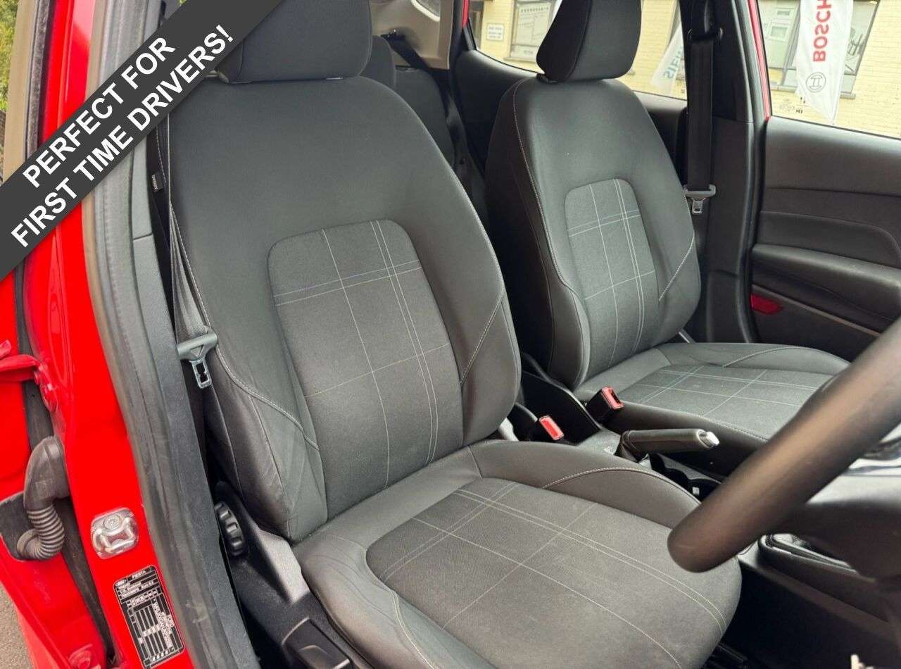 2020 FORD FIESTA 2020 FORD FIESTA