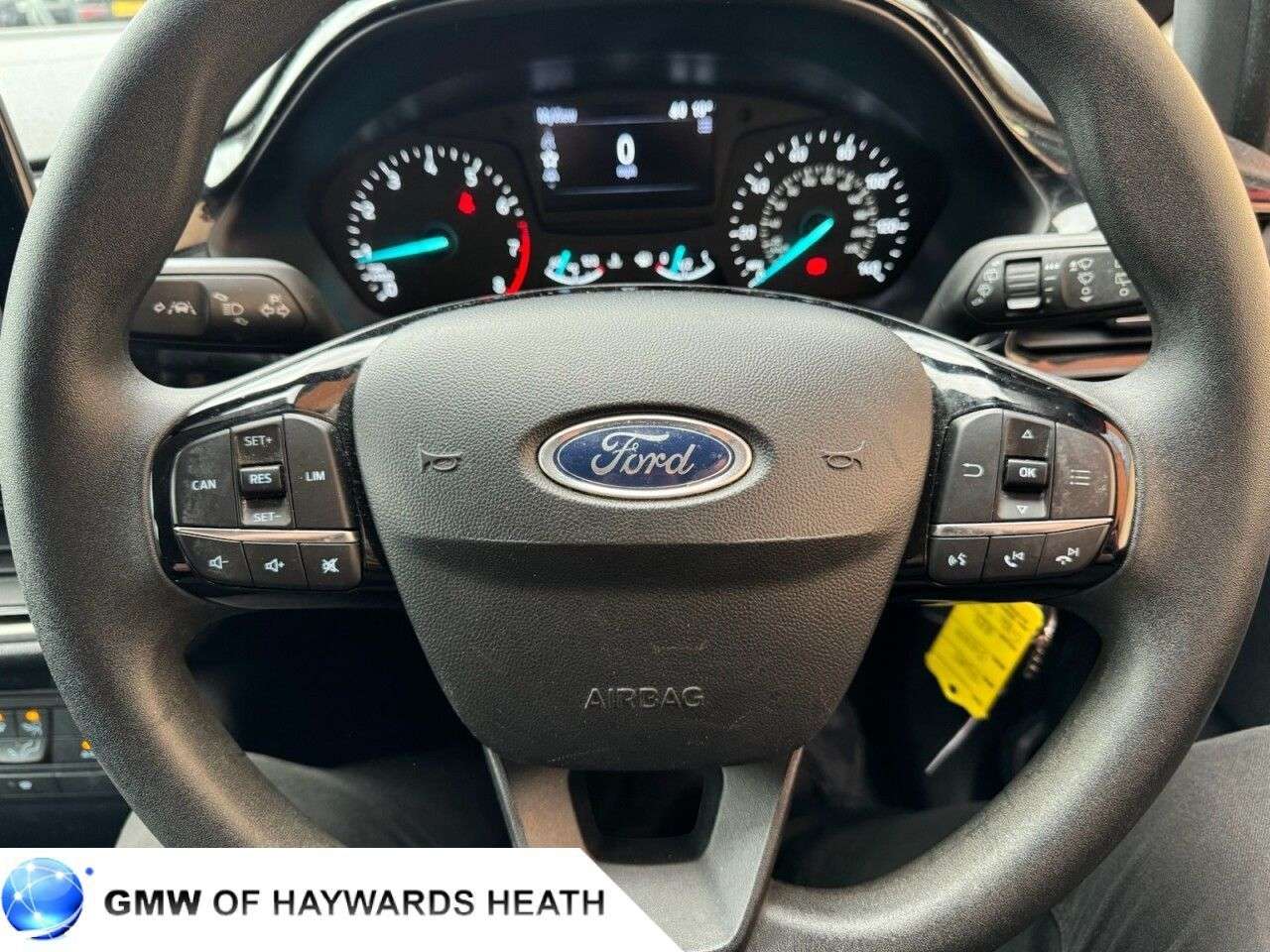 2020 FORD FIESTA 2020 FORD FIESTA