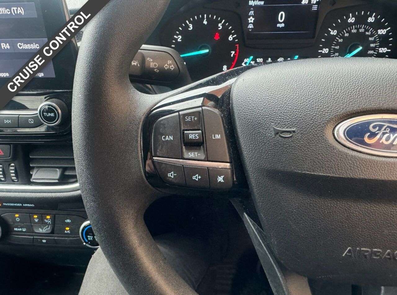 2020 FORD FIESTA 2020 FORD FIESTA