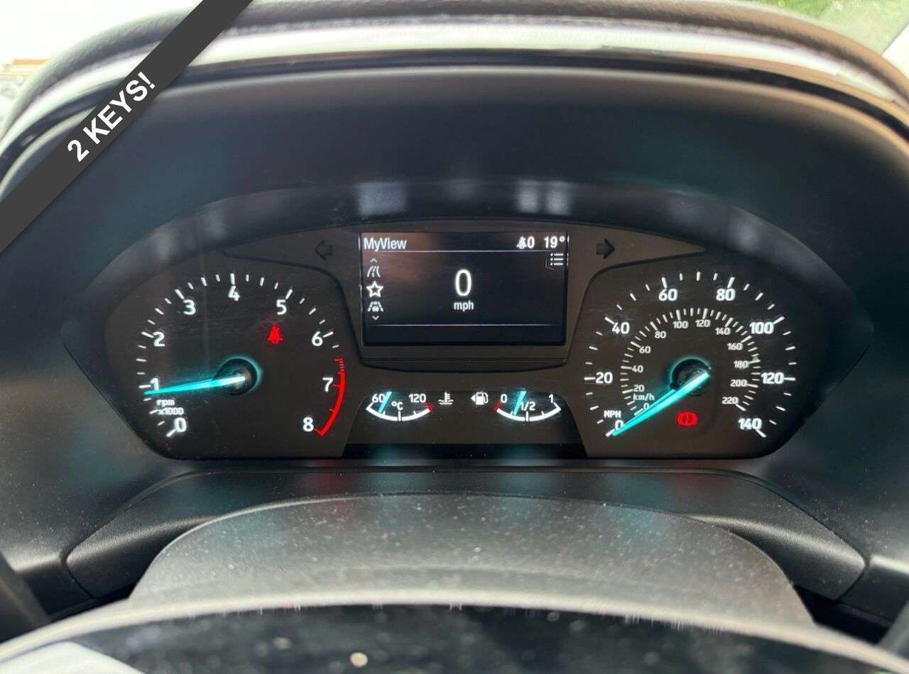 2020 FORD FIESTA 2020 FORD FIESTA