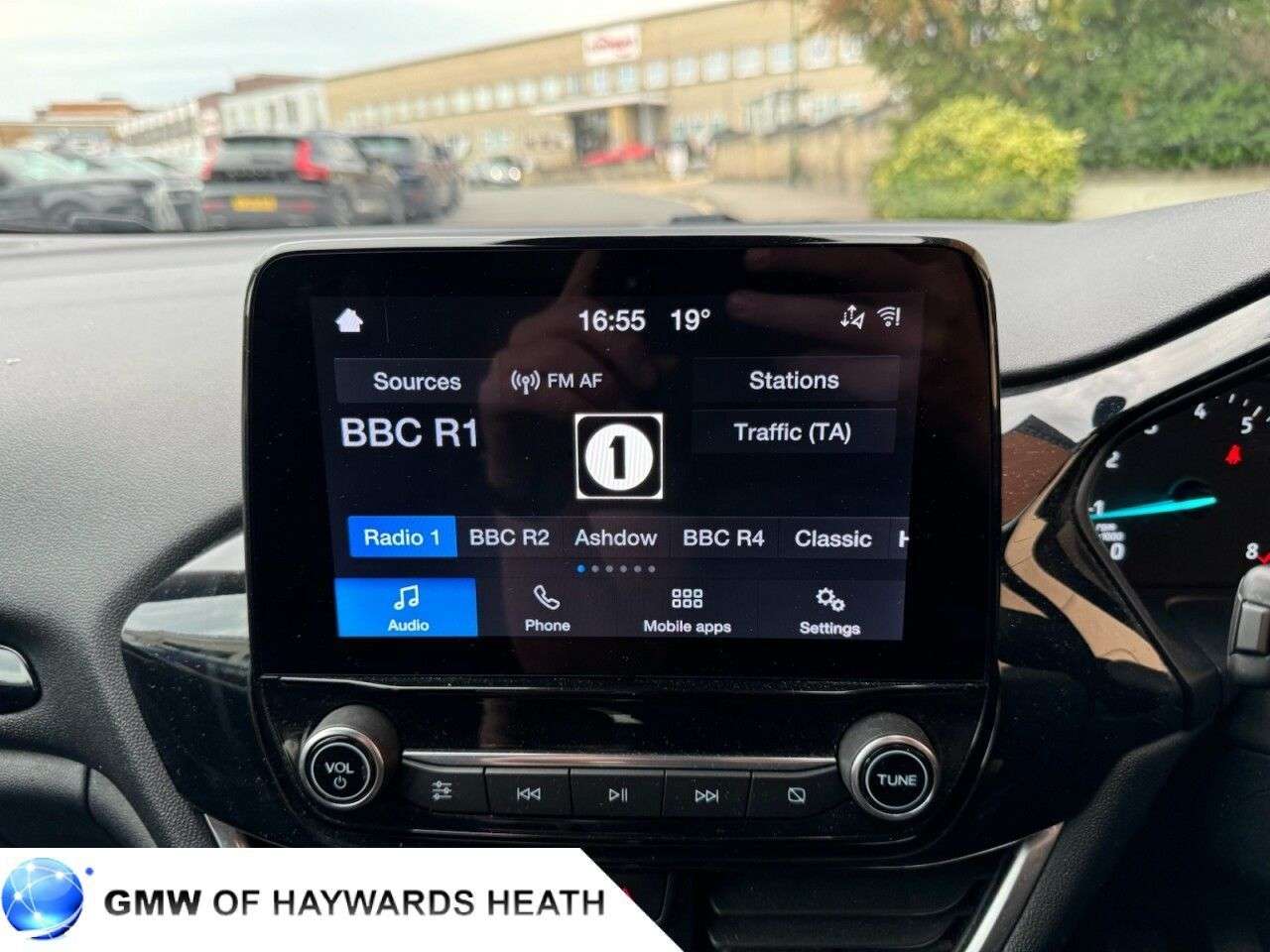 2020 FORD FIESTA 2020 FORD FIESTA