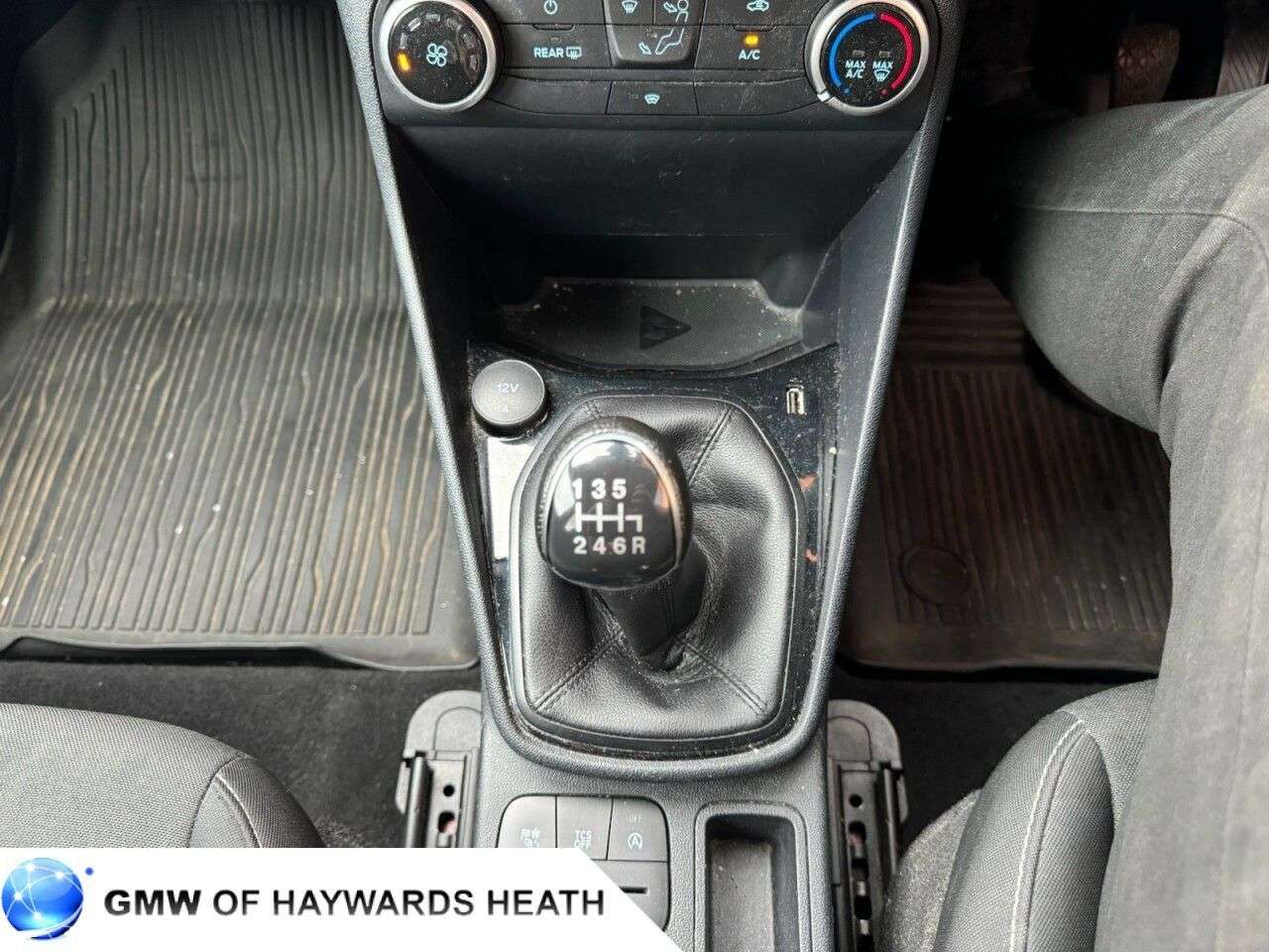 2020 FORD FIESTA 2020 FORD FIESTA