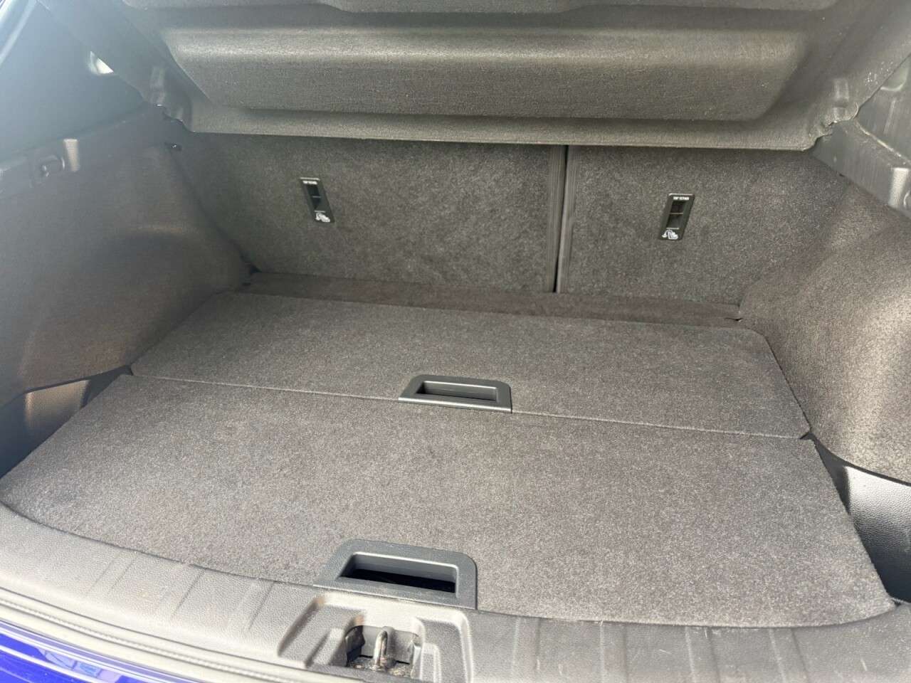 2019 NISSAN QASHQAI 2019 NISSAN QASHQAI