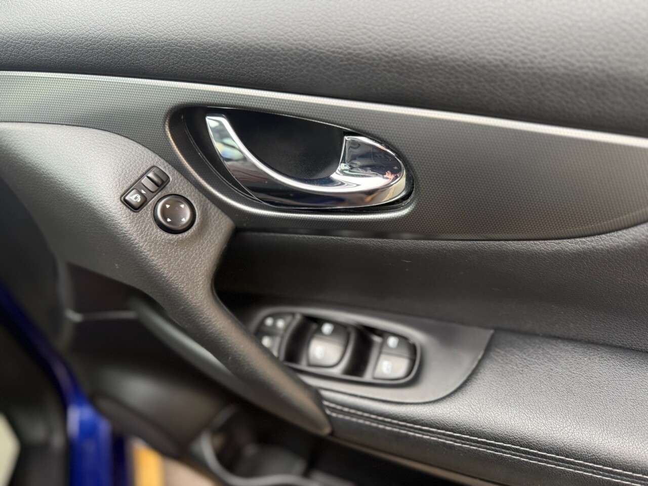 2019 NISSAN QASHQAI 2019 NISSAN QASHQAI