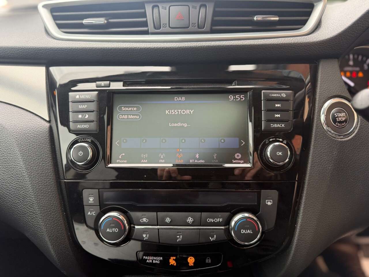 2019 NISSAN QASHQAI 2019 NISSAN QASHQAI