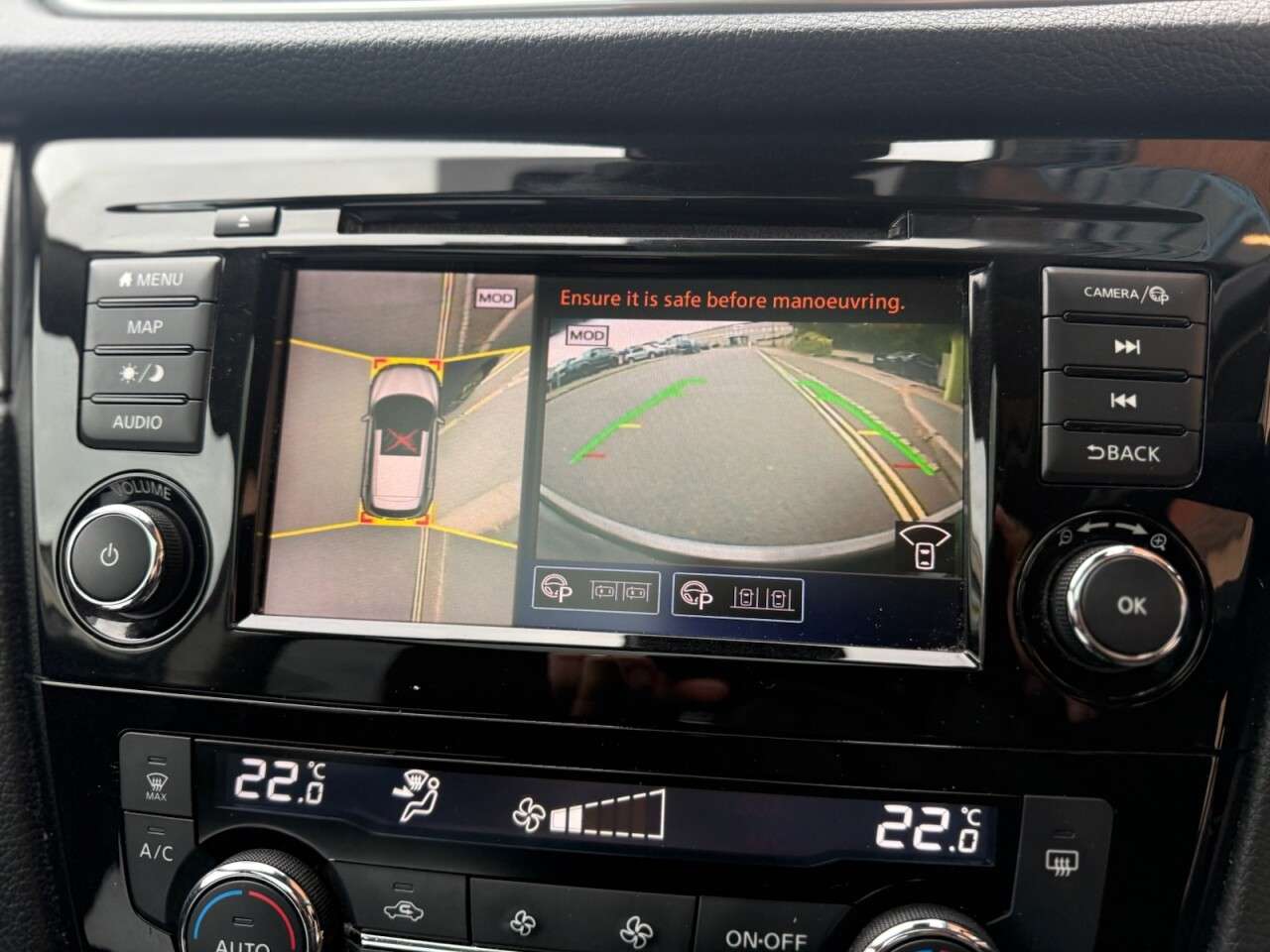 2019 NISSAN QASHQAI 2019 NISSAN QASHQAI